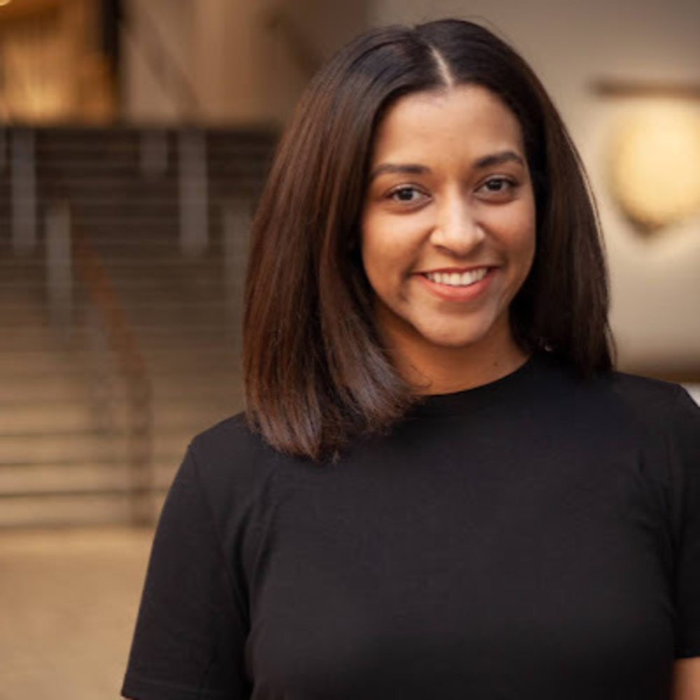 Meet your Posher, Erika